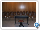 Aula di Musica