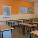 Aule scolastiche