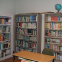 Biblioteca