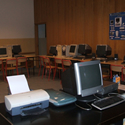 Aula d'informatica